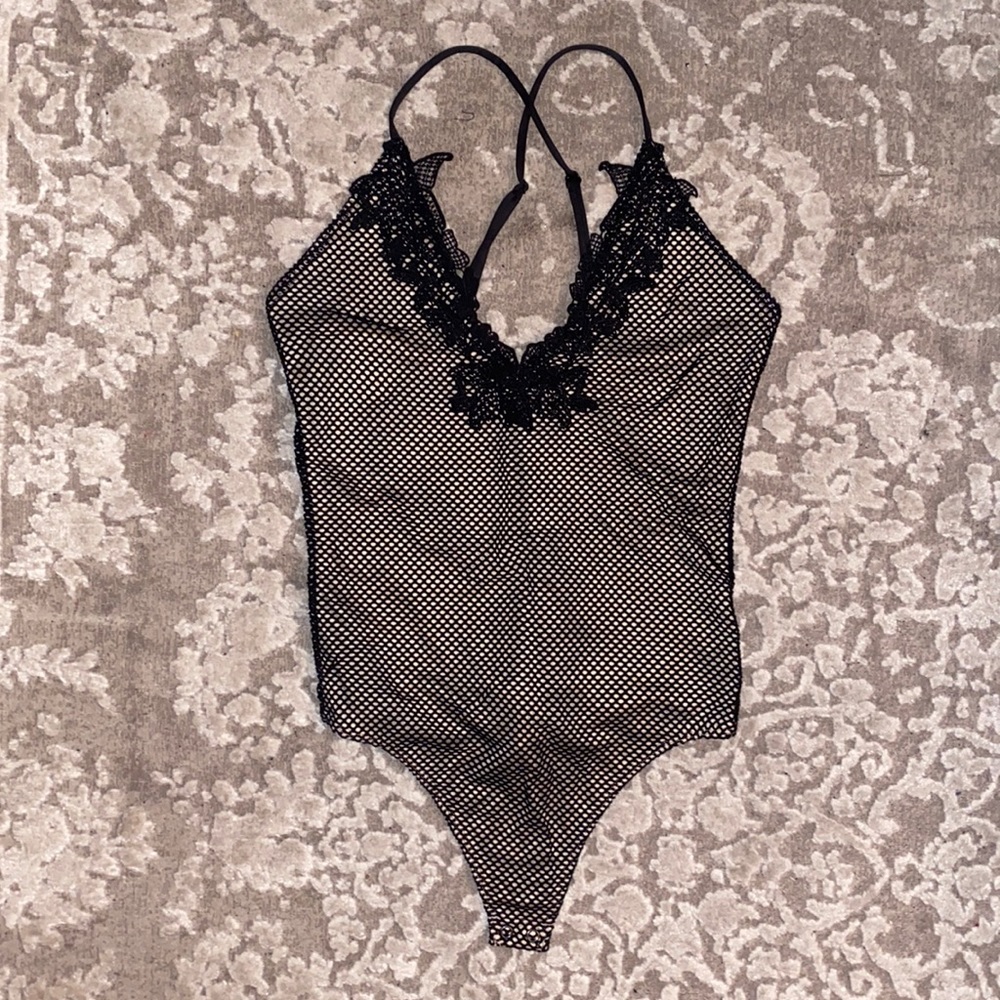 Express body suit